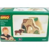 Brio 33671 Brio Forest Tunnel - Model Train Junction: Quality Parts and Art Supplies