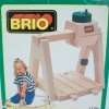 Brio 33386 Brio Overhead Crane - Model Train Junction: Quality Parts and Art Supplies