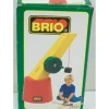 Brio 33327 Crane - Model Train Junction: Quality Parts and Art Supplies