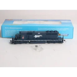 Broadway Limited 5280 HO Chicago & Eastern Illinois EMD SD40-2 Low Nose #3155 - Model Train Junction: Quality Parts and Art Supplies