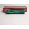 Broadway Limited 2010 HO Green Machine GE AC6000CW #6000 w Paragon2 (DCC) - Model Train Junction: Quality Parts and Art Supplies