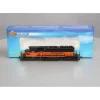 Broadway Limited 5011 HO MILW EMD SD40-2 Low Hood Diesel Locomotive w/Sound #136 - Model Train Junction: Quality Parts and Art Supplies