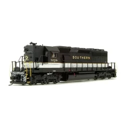Broadway Limited 1263 HO Norfolk & Western Diesel EMD SD40-2 High Hood #1631 - Model Train Junction: Quality Parts and Art Supplies