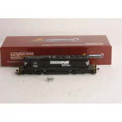 Broadway Limited 1244 HO Norfolk Southern Diesel EMD SD40-2 High Hood #3218 - Model Train Junction: Quality Parts and Art Supplies