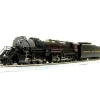 Broadway Limited 2101 HO Norfolk & Western Y6b 2-8-8-2 221 Tender Paragon2 #2192 - Model Train Junction: Quality Parts and Art Supplies