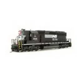 Broadway Limited 1247 HO Norfolk Southern Diesel EMD SD40-2 High Hood #3203 - Model Train Junction: Quality Parts and Art Supplies
