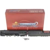 Broadway Limited 2231 HO PRR Class T-1 4-4-4-4 Steam Loco #5524 w/Sound/DC/DCC LN/Box - Model Train Junction: Quality Parts and Art Supplies