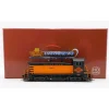 Broadway Limited 2038 HO T&P EMD SW7 Ph2 Diesel Switcher w/DCC/Sound #1021 LN/Box - Model Train Junction: Quality Parts and Art Supplies