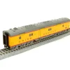 Broadway Limited 5251 HO Union Pacific EMD E7B with Sound - Standard DC #998B - Model Train Junction: Quality Parts and Art Supplies