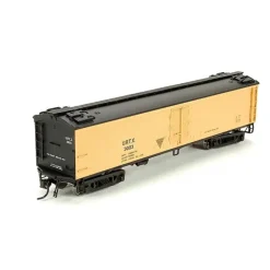 Broadway Limited 1461 HO Union Refrigerator Transit 53'6" Express Reefer #3003 - Model Train Junction: Quality Parts and Art Supplies