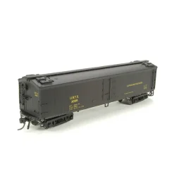 Broadway Limited 1462 HO Union Refrigerator Transit 53'6" Express Reefer #3099 - Model Train Junction: Quality Parts and Art Supplies