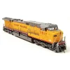 Broadway Limited 2133 HO Union Pacific GE AC6000CW Paragon2 #7500 w/ DCC - Model Train Junction: Quality Parts and Art Supplies