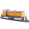 Broadway Limited, HO Scale, 6735, EMD NW2, Union Pacific, #1093 - Model Train Junction: Quality Parts and Art Supplies