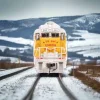 Broadway Limited Imports, HO Scale, 7580, EMD GP30, Union Pacific, #844 - Model Train Junction: Quality Parts and Art Supplies