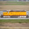 Broadway Limited Imports, HO Scale, 9582, EMD GP20, Union Pacific, Yellow & Gray, #850 (STEALTH) - Model Train Junction: Quality Parts and Art Supplies