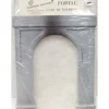 Building Unlimited 83 O Gauge 1-Track Concrete Portal - Model Train Junction: Quality Parts and Art Supplies