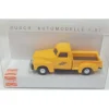 Busch 92105 Busch 92105 HO Scale C&NW 1950 Chevy Pickup - Model Train Junction: Quality Parts and Art Supplies