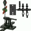Caboose Industries 103 High Level Sw Stand Rigid - Model Train Junction: Quality Parts and Art Supplies