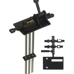 Caboose Industries 220 N/HO Ground Throw Spring with SPDT Contacts - Model Train Junction: Quality Parts and Art Supplies