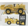 Catepiller 920 1:87 Front End Wheel Loader Construction Vehicle - Model Train Junction: Quality Parts and Art Supplies