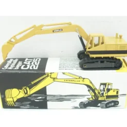 Catepiller 225 1:87 Hydraulic Bagger - Model Train Junction: Quality Parts and Art Supplies