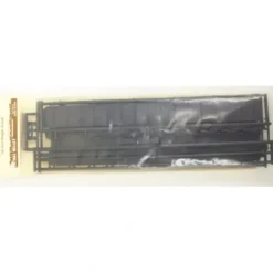 Central Valley Models 1903 HO 72 Ft Single Track Girder Bridge Kit - Model Train Junction: Quality Parts and Art Supplies