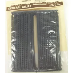 Central Valley Models 1902-5 HO Steel Bridge Girders Sections - Model Train Junction: Quality Parts and Art Supplies