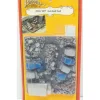Chooch Enterprises 9016 HO Auto Junk Yard - Model Train Junction: Quality Parts and Art Supplies