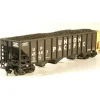 Chooch Enterprises 7204 HO Coal Load W K Walthers Hopper 2-Piece Set - Model Train Junction: Quality Parts and Art Supplies