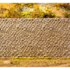 Chooch Enterprises 8310 HO Cut Stone Retaining Wall Small - Model Train Junction: Quality Parts and Art Supplies
