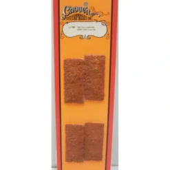 Chooch Enterprises 7088 HO MC Iron Ore Loads (Pack of 4) - Model Train Junction: Quality Parts and Art Supplies