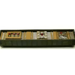 Chooch Enterprises 7244 HO Oil Pipe Connector Load - Model Train Junction: Quality Parts and Art Supplies