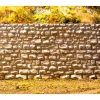 Chooch Enterprises 8304 HO Random Stone Retaining Wall Large - Model Train Junction: Quality Parts and Art Supplies