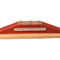 Chooch Enterprises 7274 HO Small 20 Ton Structural Beam Loads 2-Piece Set - Model Train Junction: Quality Parts and Art Supplies