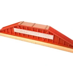 Chooch Enterprises 7276 HO Structural Beam Load Large 60-Ton - Model Train Junction: Quality Parts and Art Supplies