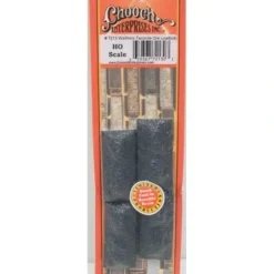 Chooch Enterprises 7213 HO Walthers Taconite Ore Load (Pack of 4) - Model Train Junction: Quality Parts and Art Supplies