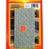 Chooch Enterprises 8314 O/G Cut Stone Retaining Wall Large - Model Train Junction: Quality Parts and Art Supplies