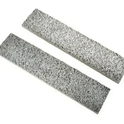 CM Loads 3109 Gravel Load for MDC Triple Hoppers (Pack of 2) - Model Train Junction: Quality Parts and Art Supplies