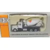 Con-Cor 0004-2028 HO KW Tractor "Aztec" Redi-Mix Cement Truck - Model Train Junction: Quality Parts and Art Supplies
