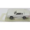 Con-Cor 004-004019 HO Scale Buick Grand National white - Model Train Junction: Quality Parts and Art Supplies