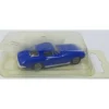 Con-Cor 004-004025 HO Scale Corvette Sting Ray - blue - Model Train Junction: Quality Parts and Art Supplies