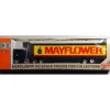 Con-Cor 0004-001047 HO Scale Mayflower Tractor Trailer - Model Train Junction: Quality Parts and Art Supplies