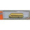 Con-Cor 1037 HO Scale School Bus Unified #2 - Model Train Junction: Quality Parts and Art Supplies