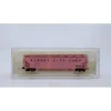 Con-Cor 0001-000137 N Albert City Coop 4-Bay Covered Hopper #4297 NIB - Model Train Junction: Quality Parts and Art Supplies