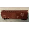 Con-Cor 20713 N Scale Atlantic Coast Line Single Door Boxcar - Model Train Junction: Quality Parts and Art Supplies