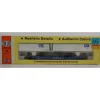 Con-Cor 001-603103 N Scale CSX Twin-Stack Container Car #620523 - Model Train Junction: Quality Parts and Art Supplies