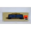 Con-Cor 0001-160202-4 N UTLX 46 FT Funnel Flow Tank Car #59784 NIB - Model Train Junction: Quality Parts and Art Supplies