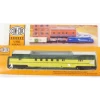 Con-Cor 0001-04031T Chicago NW RPO Smooth Pass Car - Model Train Junction: Quality Parts and Art Supplies