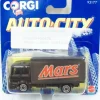 Corgi 93177 1:87 Mars Delivery Truck Auto City - Model Train Junction: Quality Parts and Art Supplies