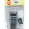 Crest 55492 Aristo-Craft 492 On Board Receiver & Transmitter-75MHZ - Model Train Junction: Quality Parts and Art Supplies